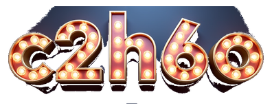 c2h6o logo