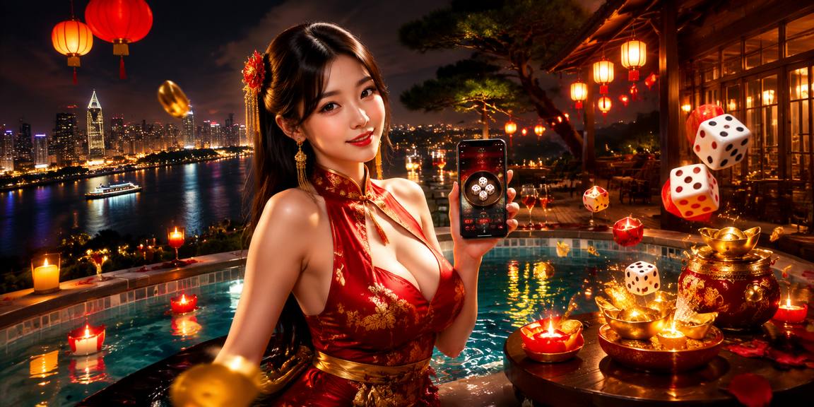 c2h6o mobile gaming