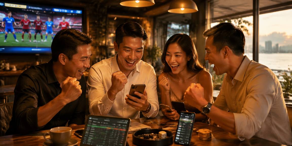 c2h6o Phòng Slot Đa Dạng